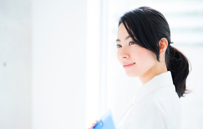 無所属法人 テスト施設の正社員求人イメージ