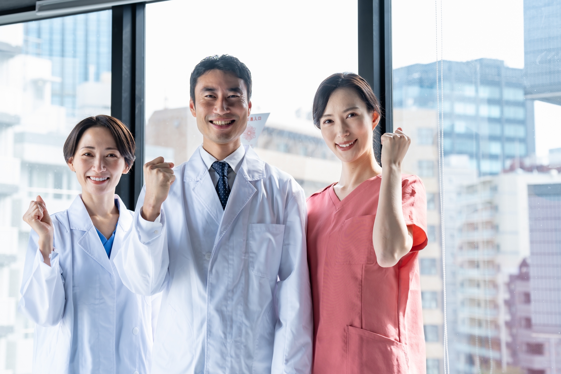 栄光会さくら病院の正社員 看護師/准看護師 一般病院の求人情報イメージ4